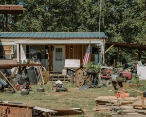 ‘What are We Going to Do about Tyler?’