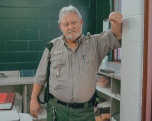 ‘What are We Going to Do about Tyler?’