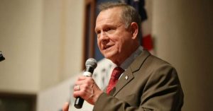 Roy Moore Tries to Delay Election Certification with Baseless Voter Fraud Claim 3 Roy Moore Tries to Delay Election Certification with Baseless Voter Fraud Claim