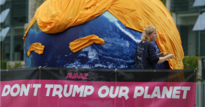 'The Ignorance Is Astounding': Trump's Global Warming Tweet 3 'The Ignorance Is Astounding': Trump's Global Warming Tweet