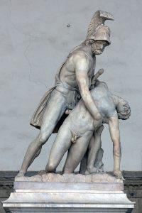 Patroklos as the Other Self of Achilles 34 Patroklos as the Other Self of Achilles