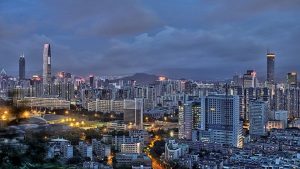 China's Poverty is Dropping at an Unprecedented Rate