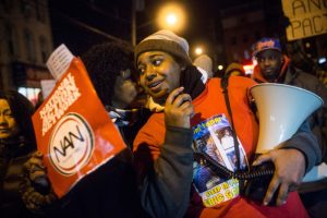 Erica Garner Dead at 27