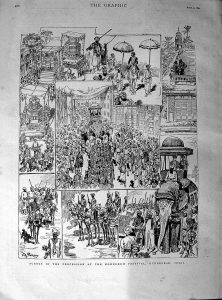 Measuring Time in Different Cultures 21 Measuring Time in Different Cultures