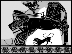 The Sign of the Hero in the Visual and Verbal Art of the Iliad 68 The Sign of the Hero in the Visual and Verbal Art of the Iliad