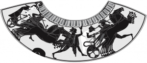 The Sign of the Hero in the Visual and Verbal Art of the Iliad 71 The Sign of the Hero in the Visual and Verbal Art of the Iliad