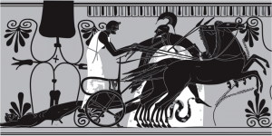 The Sign of the Hero in the Visual and Verbal Art of the Iliad 72 The Sign of the Hero in the Visual and Verbal Art of the Iliad