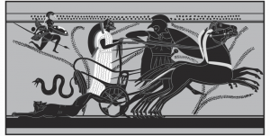 The Sign of the Hero in the Visual and Verbal Art of the Iliad 78 The Sign of the Hero in the Visual and Verbal Art of the Iliad