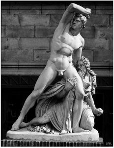 The Sign of the Hero in the Visual and Verbal Art of the Iliad 67 The Sign of the Hero in the Visual and Verbal Art of the Iliad