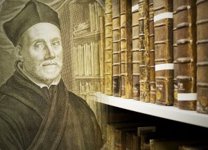 Athanasius, Underground 22 123017-95-Athanasius-Kirchner-History