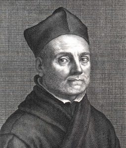 Athanasius, Underground