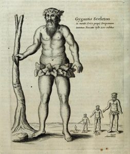 Athanasius, Underground