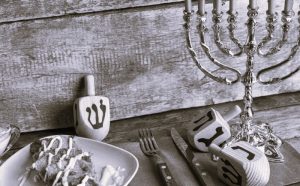The True Meaning of Hannukah - Jewish Survival 81 ChristmasHannukah-01