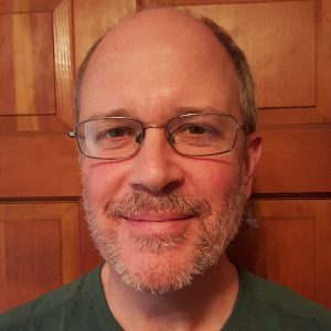 It HAS Happened Here - and Can Again