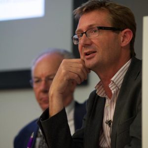 Audience Perspectives on Low Trust in the Media