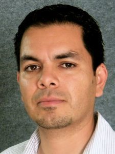 Remembering Joseph and Mary on the U.S.-Mexico Border