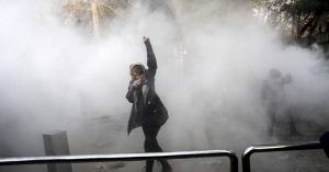 With Veiled Regime Change Threats, Trump and NeoCons Blasted for Exploiting Iran Protests