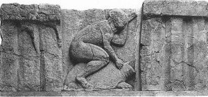 The Mind of Odysseus in the Homeric Odyssey 25 The Mind of Odysseus in the Homeric Odyssey