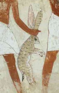 Paintings from the Ancient Tomb-Chapel of Nebamun 59 Paintings from the Ancient Tomb-Chapel of Nebamun