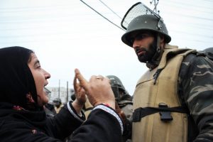 From Internet Blackouts to Violent Attacks, South Asia Saw New Threats to Free Expression Online in 2017 6 From Internet Blackouts to Violent Attacks, South Asia Saw New Threats to Free Expression Online in 2017