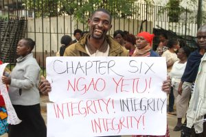 A New Year Brings Increased Political Anxiety in Kenya 5 A New Year Brings Increased Political Anxiety in Kenya