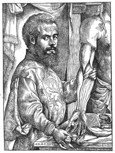 Vesalius and the Body Metaphor 24 Vesalius and the Body Metaphor