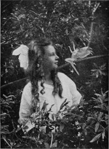 Sir Arthur and the Fairies 26 Sir Arthur and the Fairies