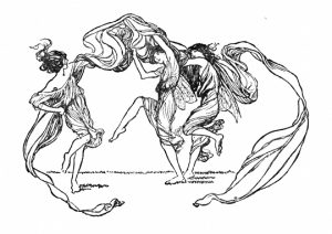 Sir Arthur and the Fairies 29 Sir Arthur and the Fairies