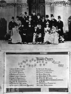 Inside the Empty House: Sherlock Holmes, For King and Country