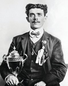 Sir Arthur Conan Doyle’s Olympic Crusade 22 Sir Arthur Conan Doyle’s Olympic Crusade