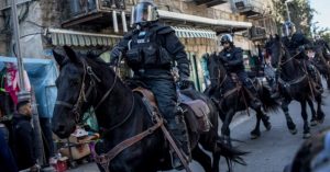 'There Will Be Bloodshed': Warnings as Israel Tightens Grip of Occupation 3 'There Will Be Bloodshed': Warnings as Israel Tightens Grip of Occupation