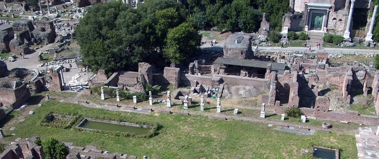 010218-88-Roman-Forum-Art-History-Architecture