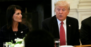 Palestinians 'Will Not Be Blackmailed': Outrage as Trump Threatens Aid for Refugees