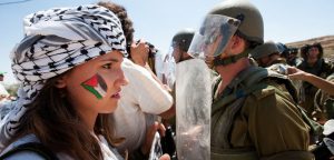 From New Orleans to Palestine: Whose House Is This?