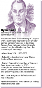 How Federal Giveaways to Big Coal Leave Ranchers and Taxpayers Out in the Cold 37 How Federal Giveaways to Big Coal Leave Ranchers and Taxpayers Out in the Cold