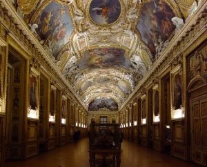 Museums and Politics: The Louvre, Paris 24 Museums and Politics: The Louvre, Paris