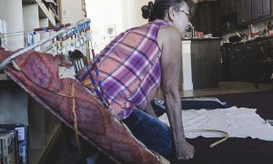 The Ancient Native American Baby Carrier is Making a Comeback 17 The Ancient Native American Baby Carrier is Making a Comeback