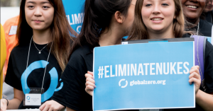 Lawmakers Urge Legislation for Checks on Nuclear Launch