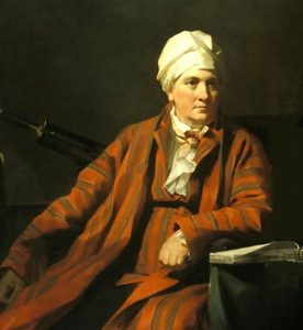 Darkness Over All: John Robison and the Birth of the Illuminati Conspiracy