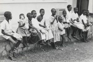 Denis Burkitt’s Safari Diaries and Contribution to Medicine 25 Denis Burkitt’s Safari Diaries and Contribution to Medicine