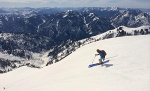 Rep. Cheney Eyeing Another Wilderness Bill