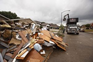 FEMA Changes Policy to Help Churches Rebuild after Harvey
