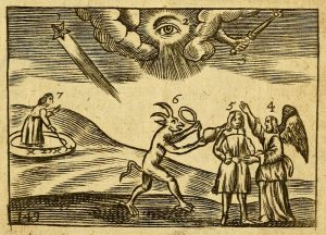 Orbis Sensualium Pictus: John Comenius and the First Children’s Picture Book, 1658