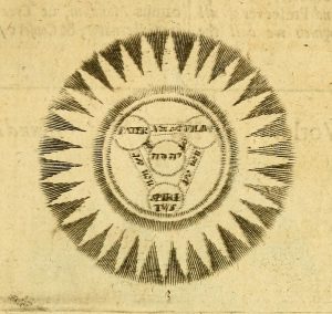 Orbis Sensualium Pictus: John Comenius and the First Children’s Picture Book, 1658