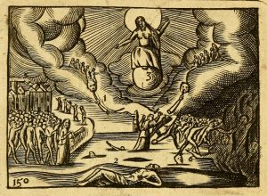 Orbis Sensualium Pictus: John Comenius and the First Children’s Picture Book, 1658