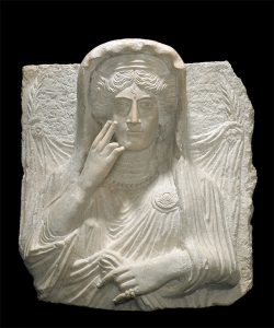 Witness to Palmyra: Louis François Cassas