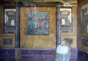 Pompeii: House of the Vettii