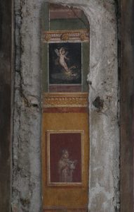 Pompeii: House of the Vettii