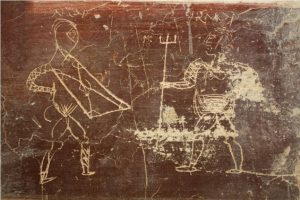 Savage Gladiators vs. Civilized Amateurs: Rome and Athens in American Sports Culture