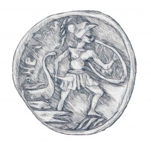 What Did 'Hero' Mean in Ancient Greece?